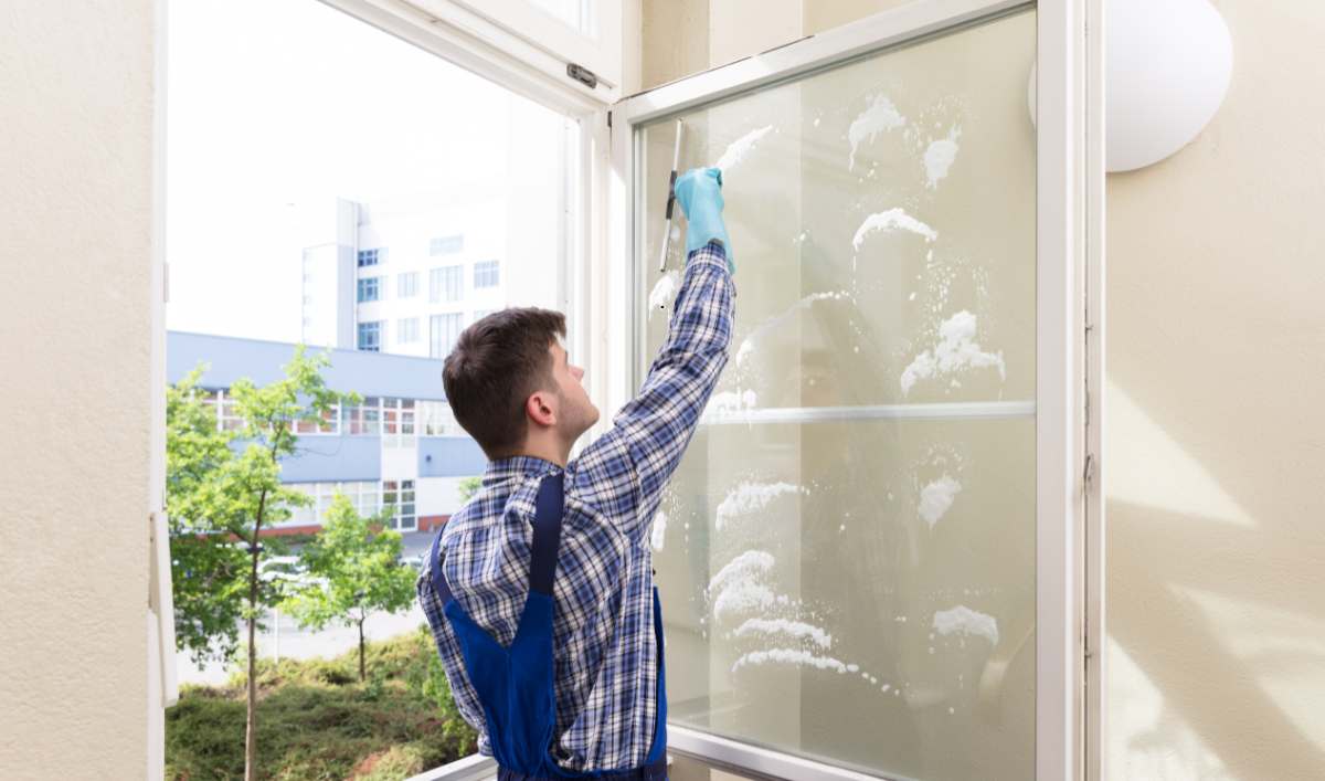 Read more about the article Keep Your Metro Atlanta Property Looking Its Best